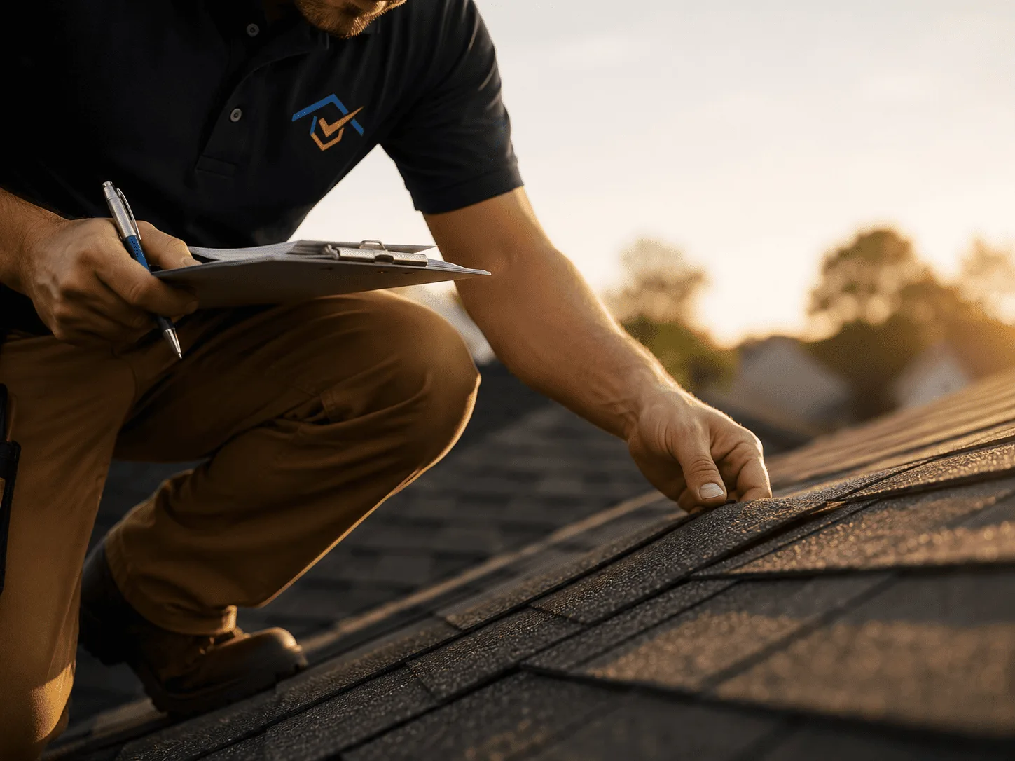 Why Choose Roof Inspection in Matlock, IA