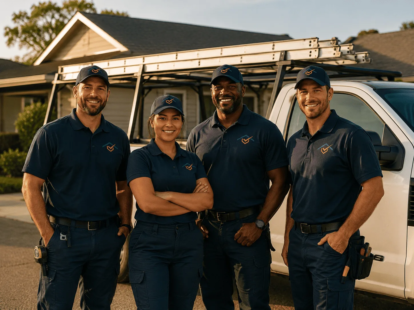 Roof Inspection company in Matlock, IA